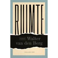 Ruimte (Paperback) - thumbnail