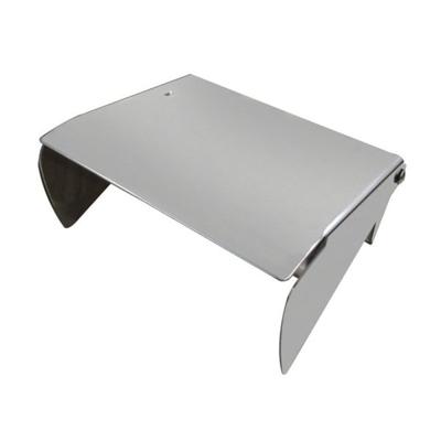 Best-Design "Project" Closetrolhouder Met Deksel Incl.Veer