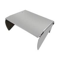 Best-Design "Project" Closetrolhouder Met Deksel Incl.Veer - thumbnail