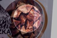 HILTON Treaning treats Duck - Hondensnack - 80g - thumbnail