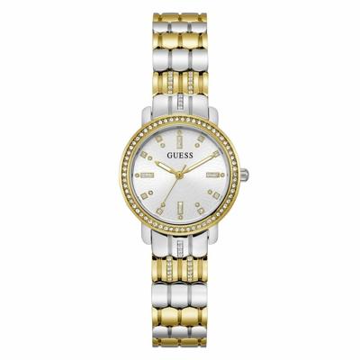Guess GW0612L2 (Ø 36 mm) Dames horloge