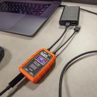 Klein Tools ET920 USB-multimeter - thumbnail
