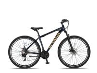 Altec King Mountainbike 29 inch Schijfremmen 21v - thumbnail