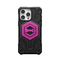 Urban Armor Gear Magnetic Ring Smartphone-standaard Pink Geschikt voor: iPhone 12 mini, iPhone 12, iPhone 12 Pro, iPhone 12 Pro Max, iPhone 13 mini, iPhone 13, - thumbnail