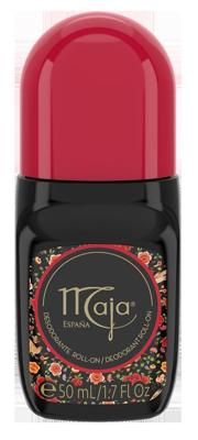 Maja Deodorant roll-on 50 Milliliter Maja Deodorant roll-on 50 Milliliter