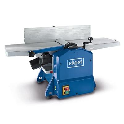 Scheppach Vlak- vandiktebank 10" x 5" HMS1070 5902206901