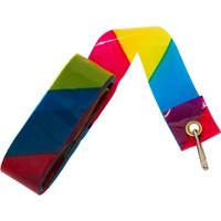 Invento vliegerstaart Rainbow junior polyester 6 meter - thumbnail