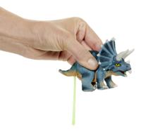 Playset MGA GrossMos 10 cm - thumbnail