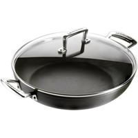 LE CREUSET - Les Forgees - Sauteerpan 2 grepen 24cm, 2,3L - thumbnail