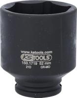 KS Tools 150.1719 1/2 aandrijfassen speciaal steekstuk, 52 mm - thumbnail