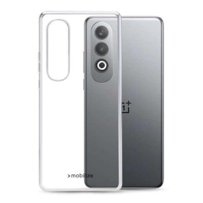 Mobilize Gelly Case OnePlus Nord CE4 Lite Clear