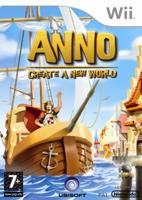 Anno Create a New World - thumbnail