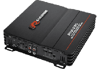 Renegade RXA550 Versterker 2-kanaals 300 W - thumbnail