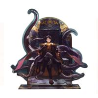 Lord of Mysteries Acrylic Diorama The Throne Series Klein 20 cm - thumbnail