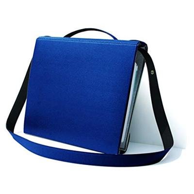 Yaka mappendrager, marineblauw Yaka mappendrager, marineblauw