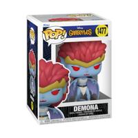 Gargoyles Funko Pop Vinyl: Demona - thumbnail