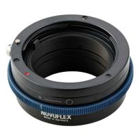 Novoflex Adapter Sony E-mount camera naar Sony Alpha objectief - thumbnail