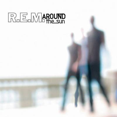 Around The Sun - CD (0888072004023)