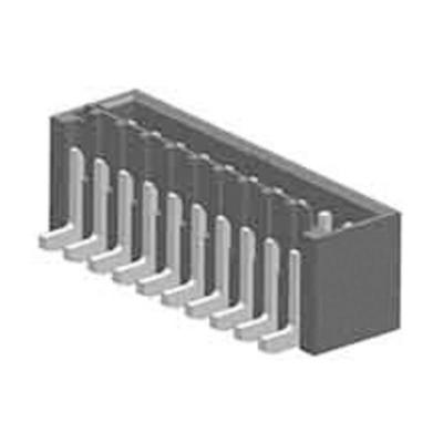 Molex 874370563 Male connector Rastermaat: 1.50 mm Totaal aantal polen: 5 Aantal rijen: 1 1 stuk(s) Tape on Full reel Molex 874370563 Male connector Rastermaat: 1.50 mm Totaal aantal polen: 5 Aantal rijen: 1 1 stuk(s) Tape on Full reel