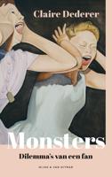 Monsters - Claire Dederer - ebook - thumbnail