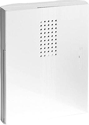 Grothe 43152 Gong 6 V (max) 83 dBA Wit