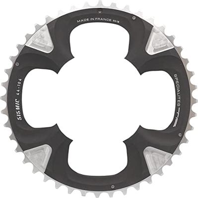 Shimano Kettingblad sismic alu. st 104 ta -xtr 44t ext