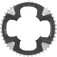 Shimano Kettingblad sismic alu. st 104 ta -xtr 44t ext - thumbnail