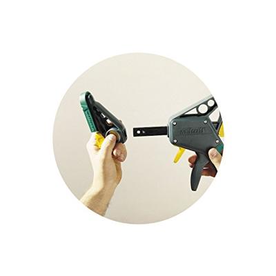 Wolfcraft 3030000 EHZ eenhandklem PRO 100/150 mm Spanbreedte (max.):150 mm Afm. werkbereik:100 mm - thumbnail