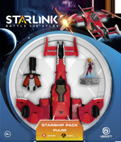 Starlink Starship Pack Pulse - thumbnail