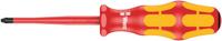 Wera 165 iS 05006460001 VDE Kruiskop schroevendraaier PZ 1 Koplengte: 80 mm - thumbnail