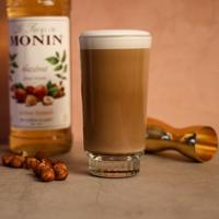 Monin Hazelnoot 700ml - thumbnail