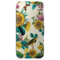 Samsung Galaxy A57 flipcase - Sunflowers - thumbnail