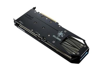 PowerColor Hellhound Radeon RX 9060 XT 16GB