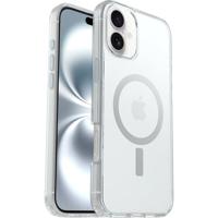 OtterBox Symmetry+ Clear Case Apple iPhone 16 Plus Clear - thumbnail