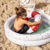 Swim Essentials Zwemband Reddingsboei 55 cm - thumbnail