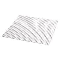 11026 LEGO® CLASSIC Witte bouwplaat - thumbnail