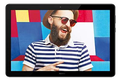 Huawei Mediapad T5 Lte Tablet-PC, 25,6 cm/10,1 Inch, Full Hd, Zwart