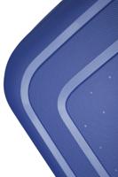 Samsonite S'cure Spinner 75cm DARK BLUE - thumbnail