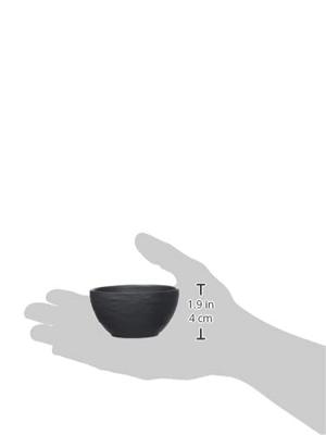 VILLEROY & BOCH - Manufacture Rock - Dipschaaltje - thumbnail