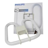 Philips PL-Q 4 Pin fluorescente lamp 24,8 W GR10q Koel wit A - thumbnail