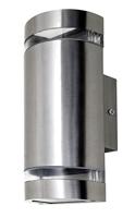 Lutec Design wandlampFocus RVS - 5604021001 - thumbnail