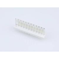 Molex 26604120 Male header (standaard) Totaal aantal polen: 12 Rastermaat: 3.96 mm Inhoud: 1 stuk(s) Bulk - thumbnail