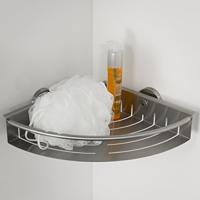 Tiger Hoekkorf Boston Groot RVS - thumbnail