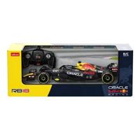 Rastar RC F1 Oracle Red Bull RB18 1:18 - thumbnail