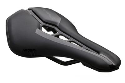 PRO Stealth Curved Performance Zadel - Zwart PRO Stealth Curved Performance Zadel - Zwart