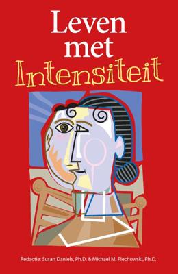 Leven met intensiteit (Paperback) Leven met intensiteit (Paperback)