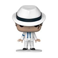 Michael Jackson Funko Pop Vinyl: Michael Jackson Smooth Criminal - thumbnail