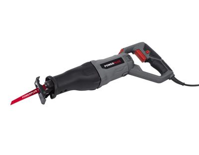 POWERPLUS Reciprozaag 710 W POWE30030 met toebehoren
