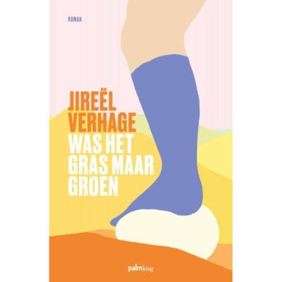 Was het gras maar groen (Paperback)