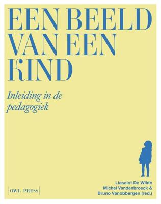 Een beeld van een kind (Paperback)